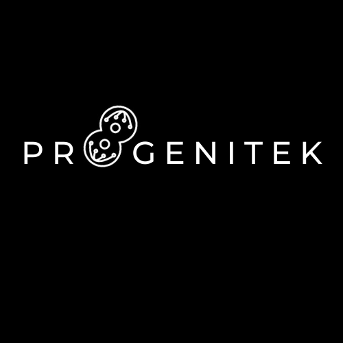 Progenitek Logo